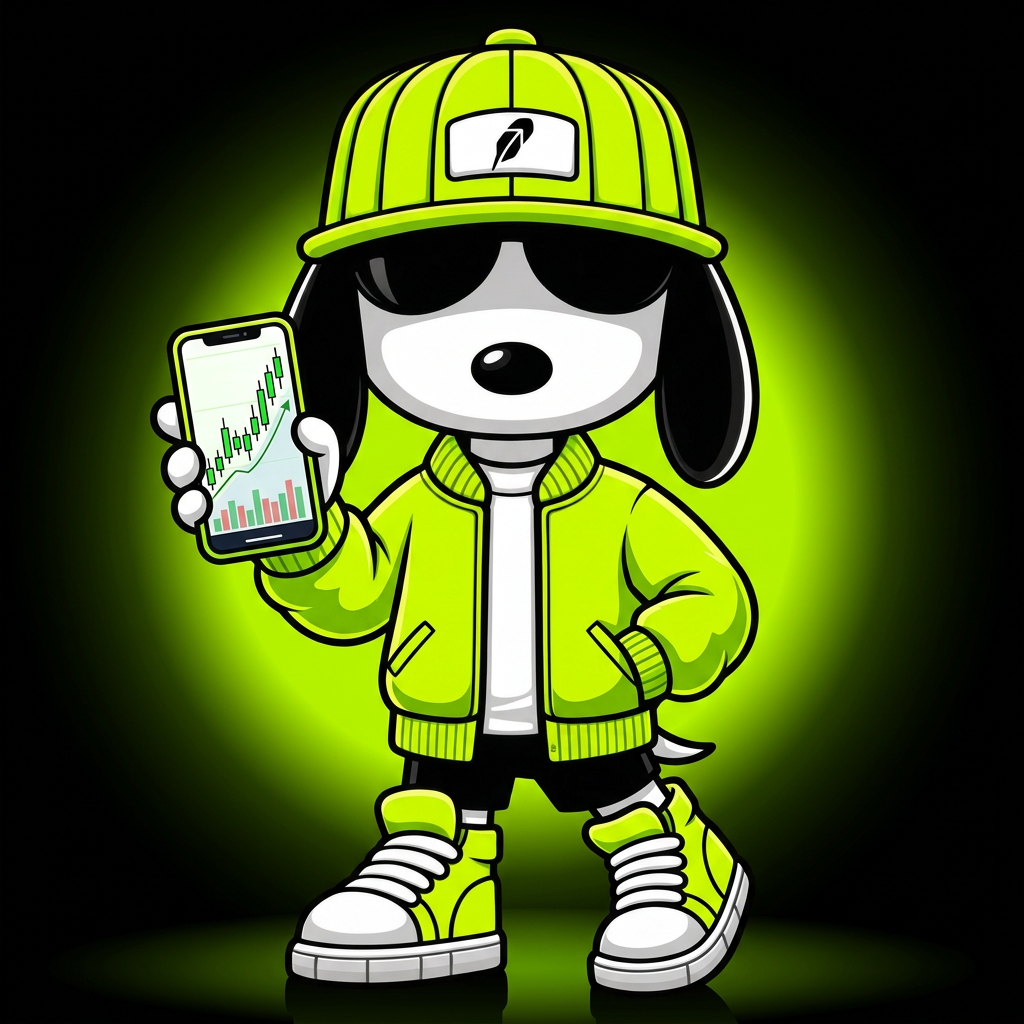 HODIE mascot meme 4