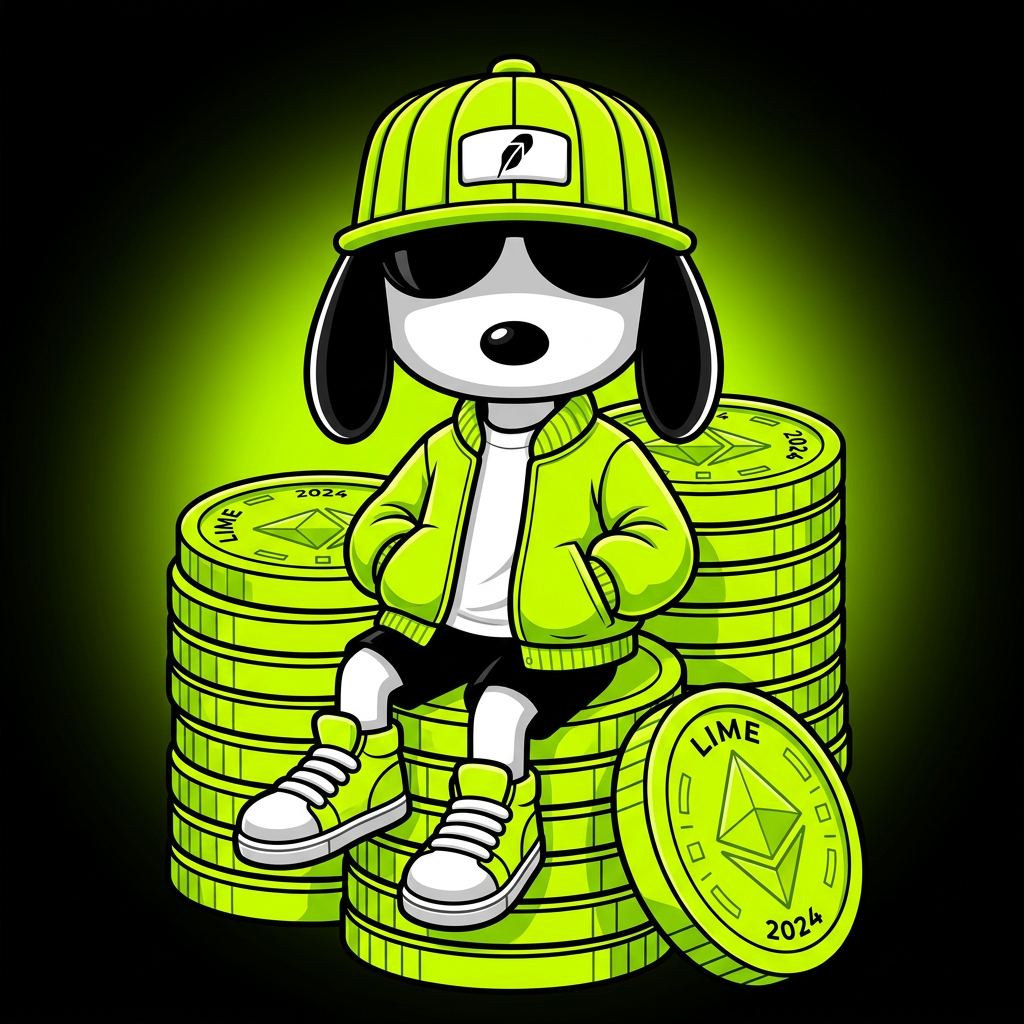HODIE mascot meme 5