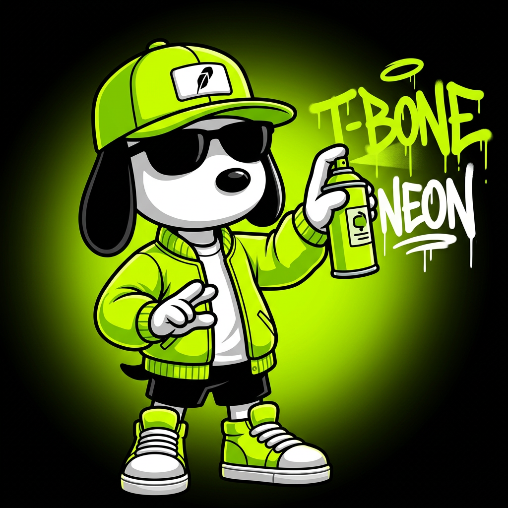 HODIE mascot meme 8
