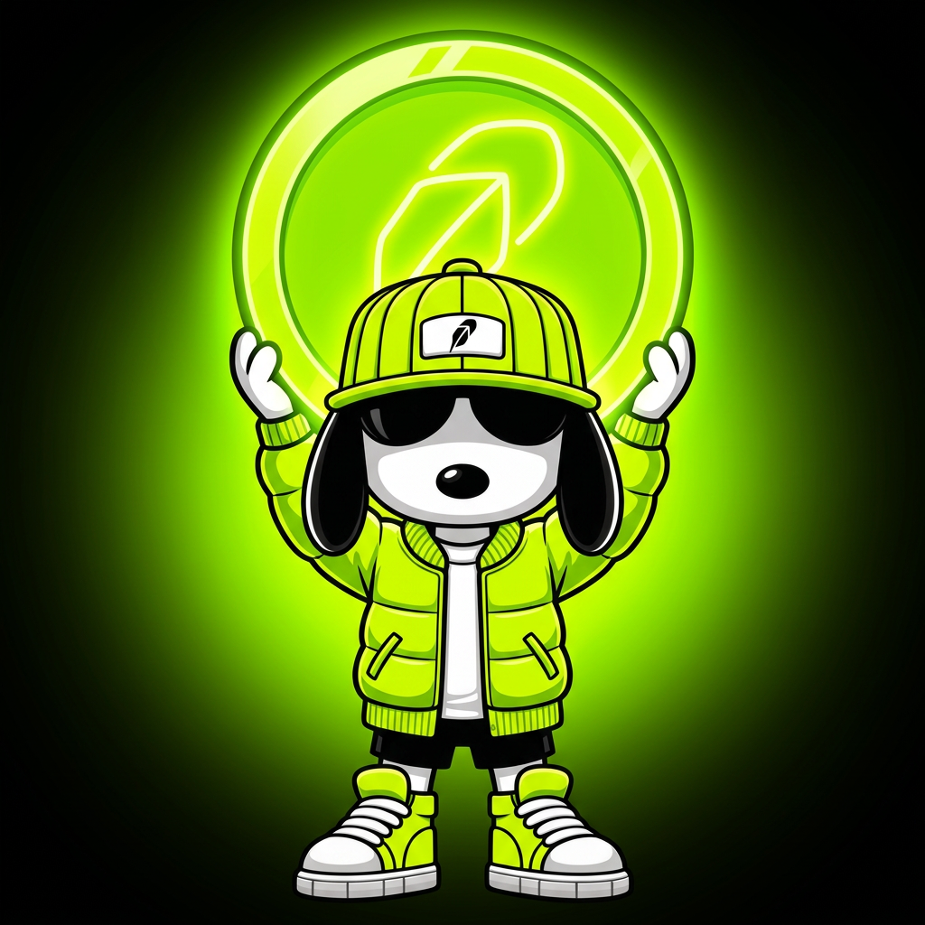 HODIE mascot meme 11