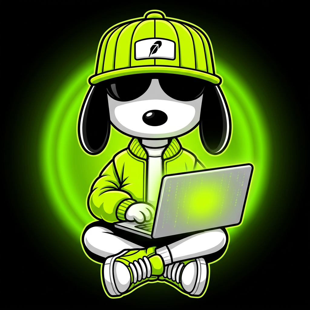 HODIE mascot meme 12