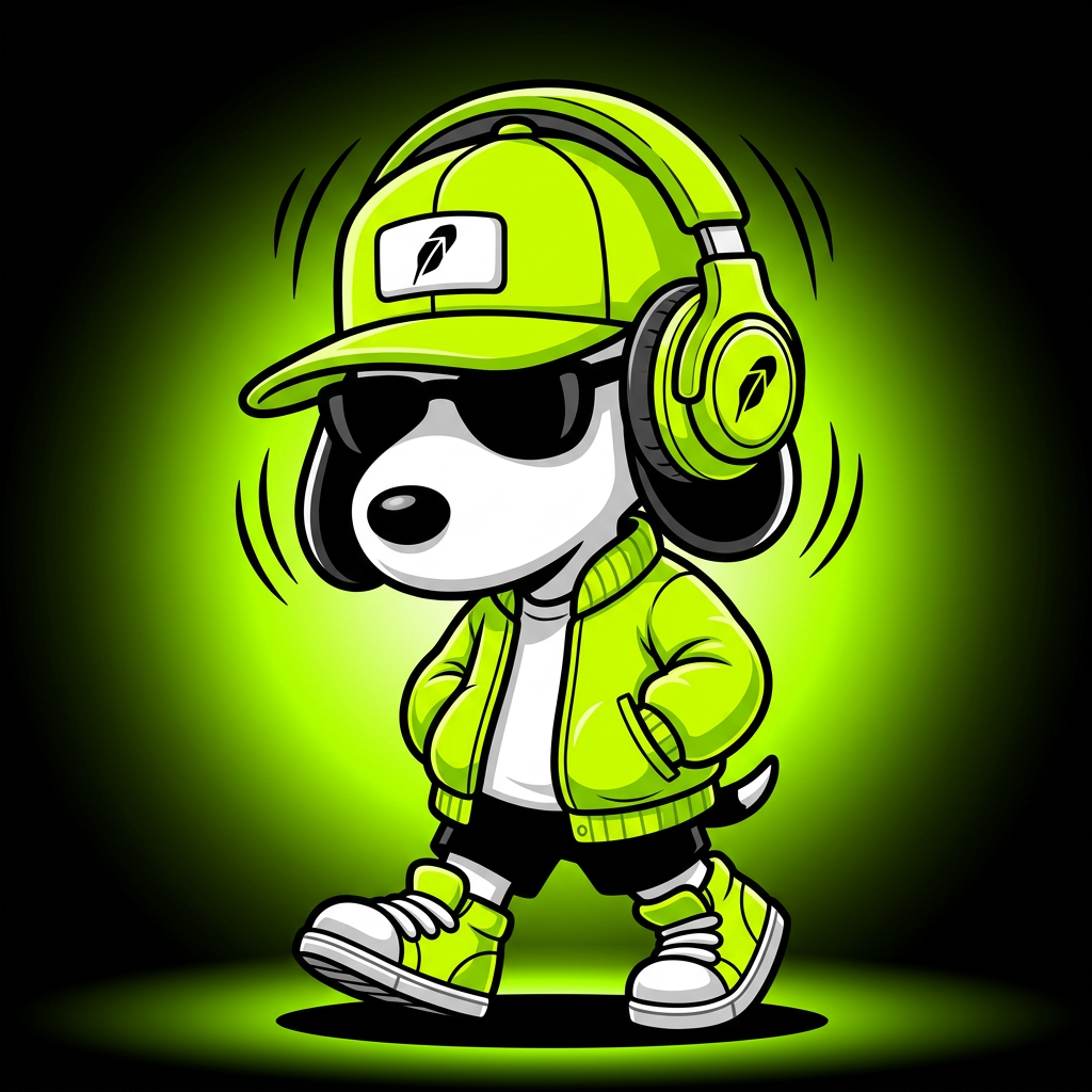 HODIE mascot meme 15