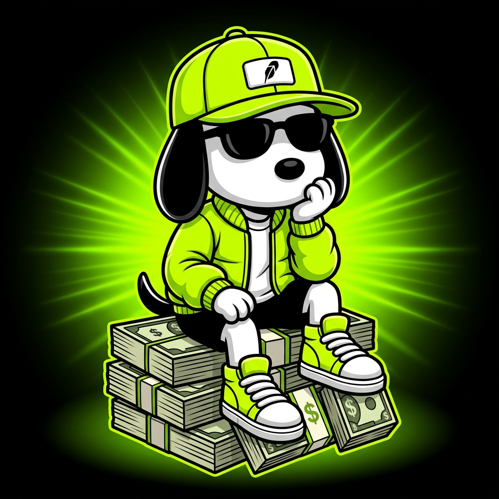 HODIE mascot meme 17